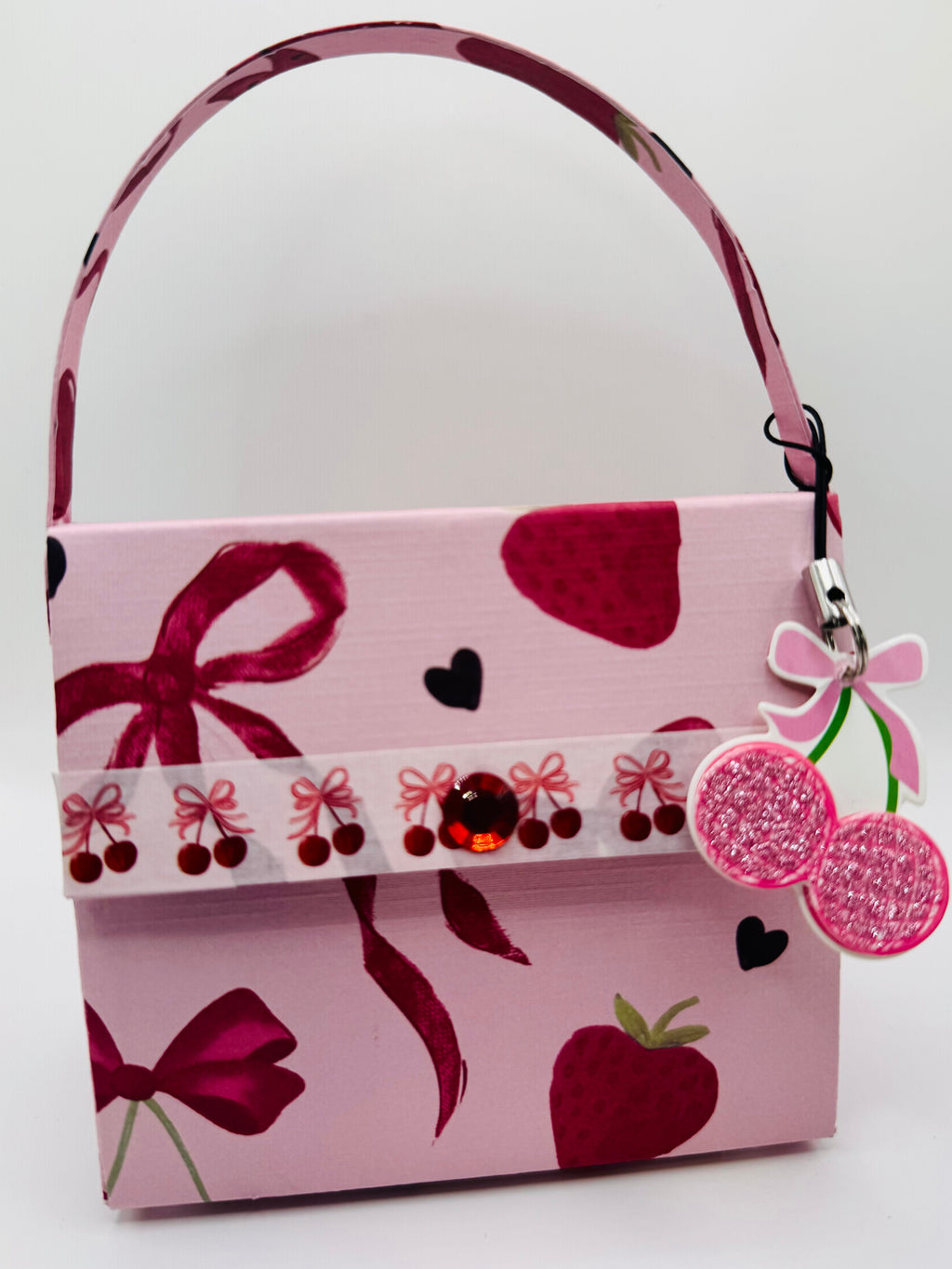 Paper Purse Kit - Set of 2